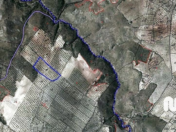 Land In Antequera, Spain (23.027 M² Plot)