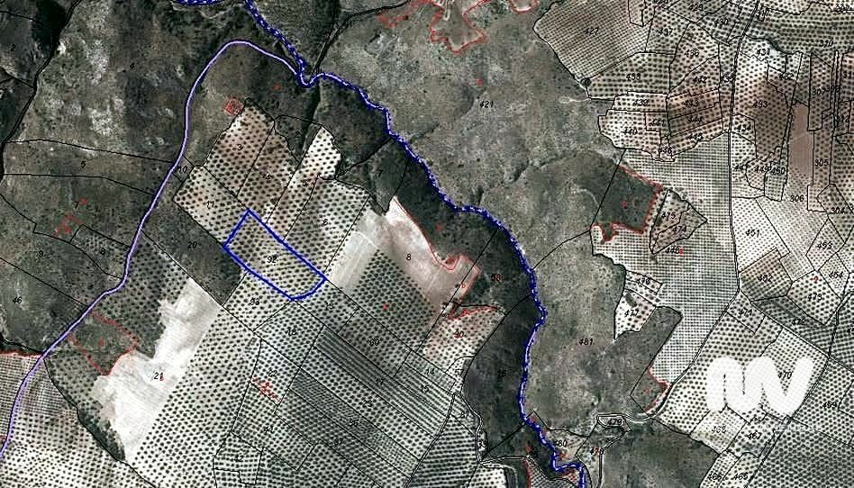 Land In Antequera, Spain (23.027 M² Plot)