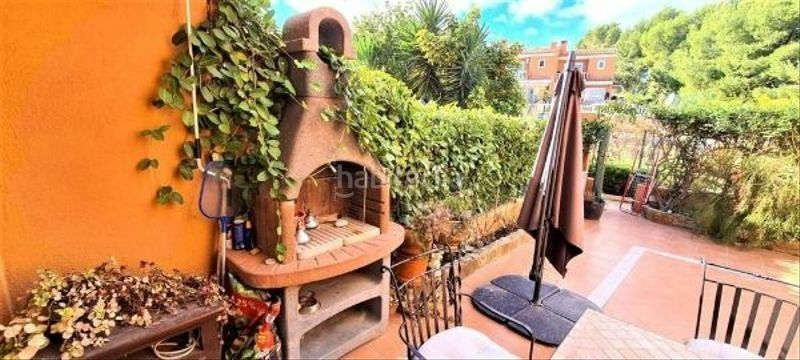 3-bedroom Terraced House In L’alfas Del Pi, Spain (140 M²)