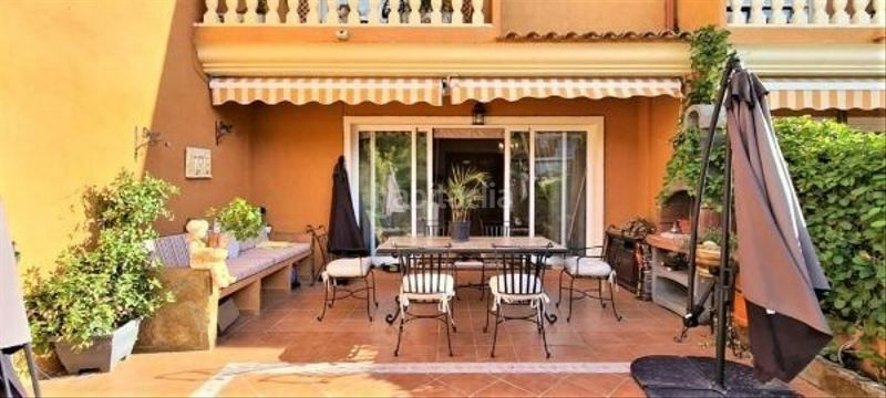 3-bedroom Terraced House In L’alfas Del Pi, Spain (140 M²)