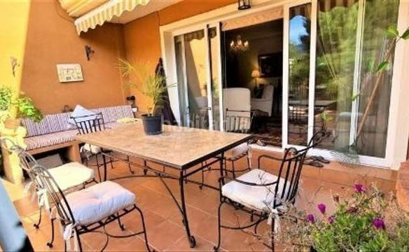 3-bedroom Terraced House In L’alfas Del Pi, Spain (140 M²)