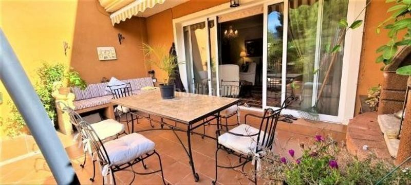 3-bedroom Terraced House In L’alfas Del Pi, Spain (140 M²)
