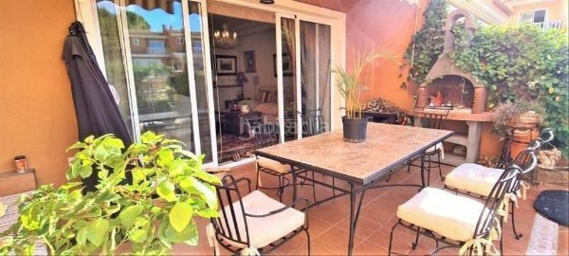 3-bedroom Terraced House In L’alfas Del Pi, Spain (140 M²)