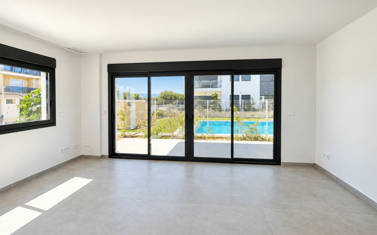 3-bedroom Apartment In Jávea, Spain (100 M²)