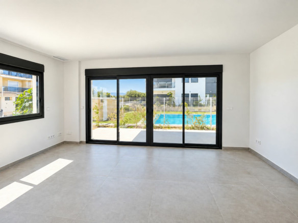 3-bedroom Apartment In Jávea, Spain (100 M²)