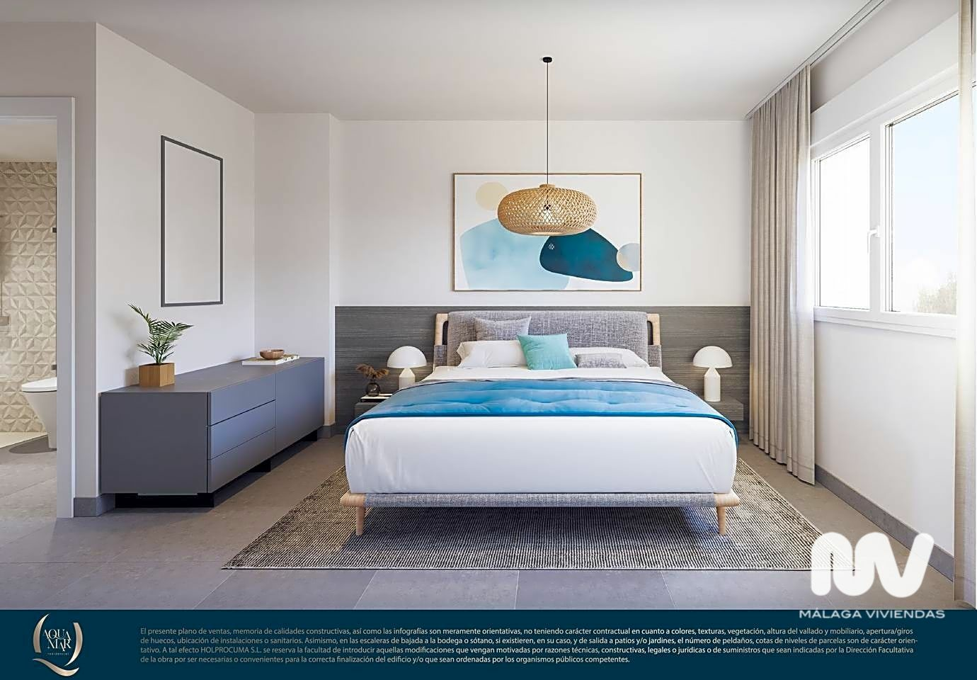 51252d5d-0003980231-463c6d 3-bedroom Flat In Torre Del Mar, Spain (108 M²)