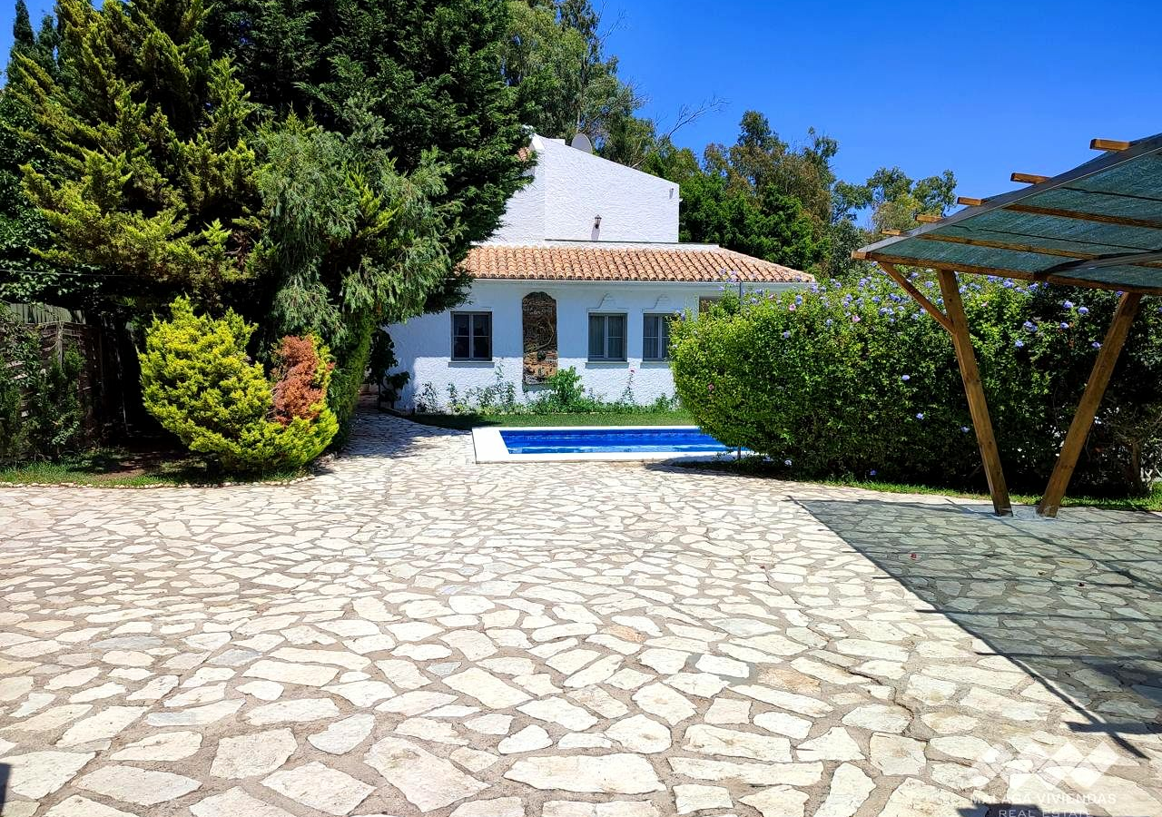 4-bedroom Villa In Mijas, Spain (300 M²)