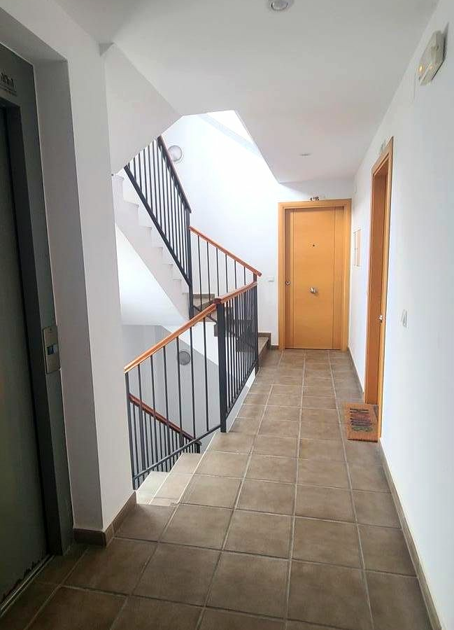 2-bedroom Office In Alhaurín El Grande, Spain (70 M²)