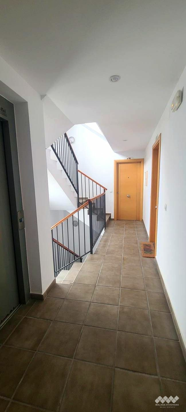 2-bedroom Office In Alhaurín El Grande, Spain (70 M²)