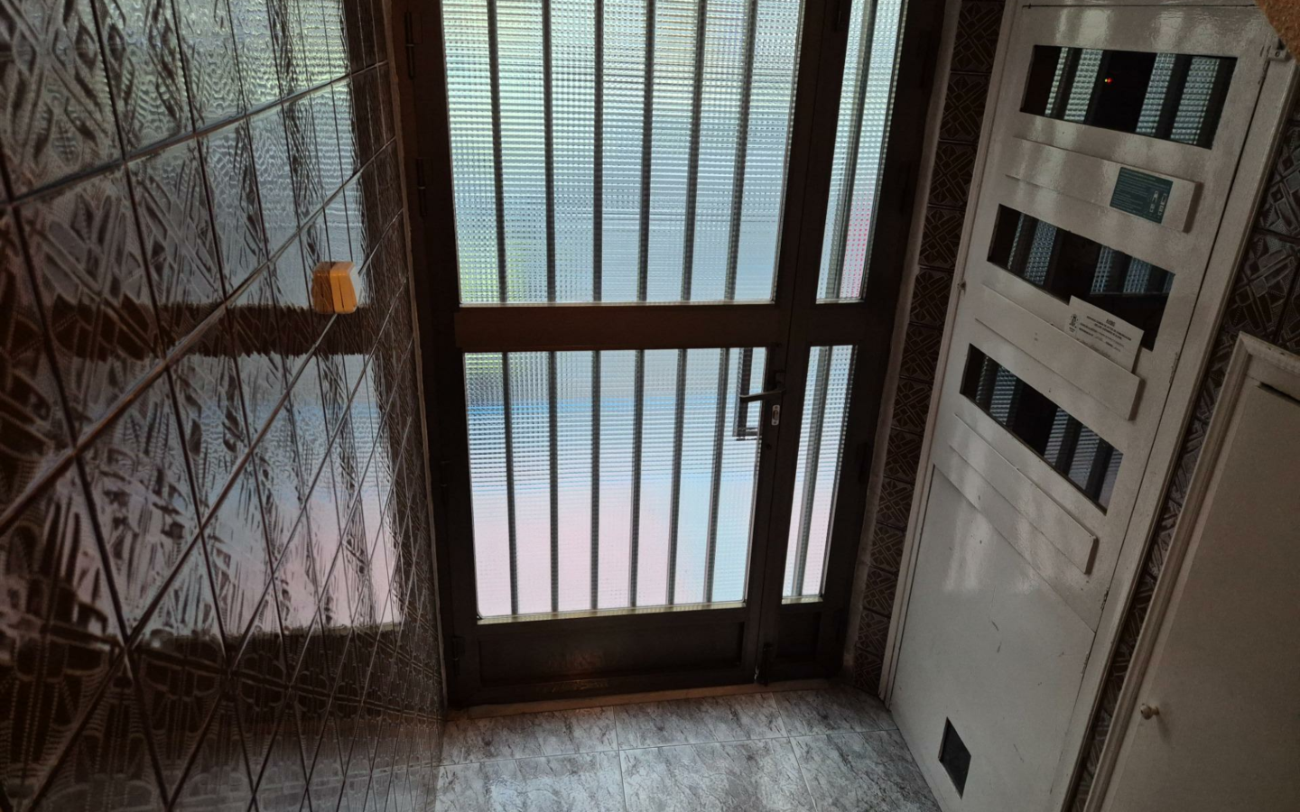3-bedroom Flat In Elche, Spain (96 M²)