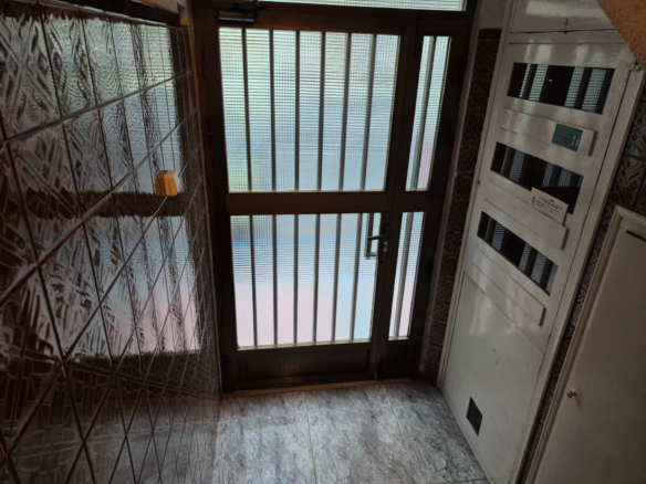 3-bedroom Flat In Elche, Spain (96 M²)