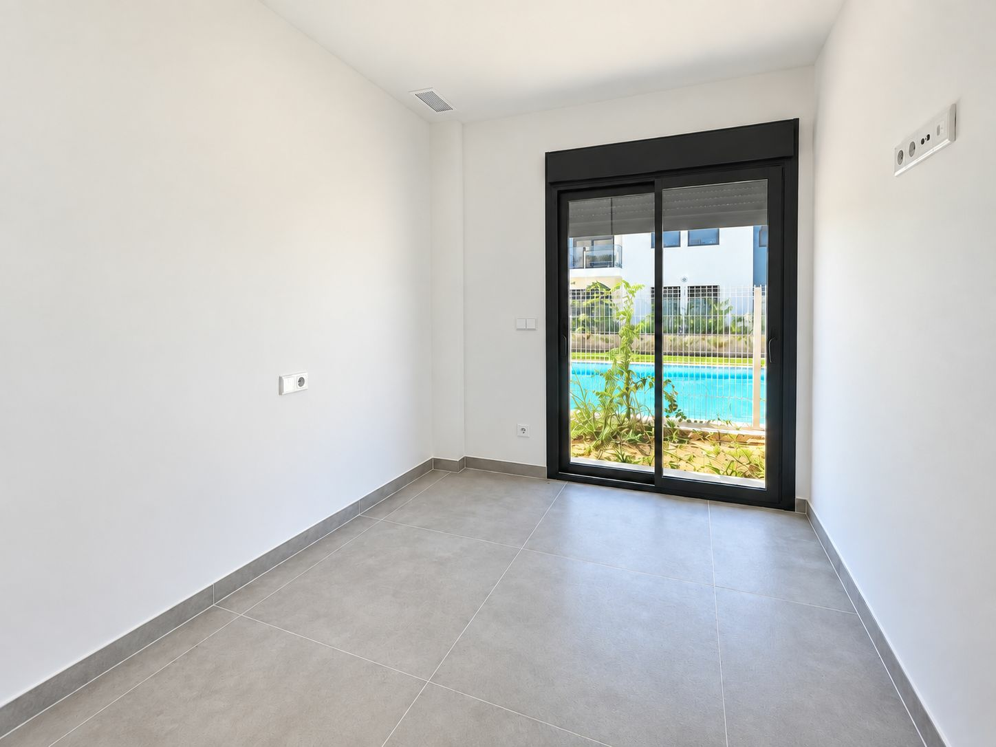 6-4e7530 3-bedroom Apartment In Jávea, Spain (100 M²)
