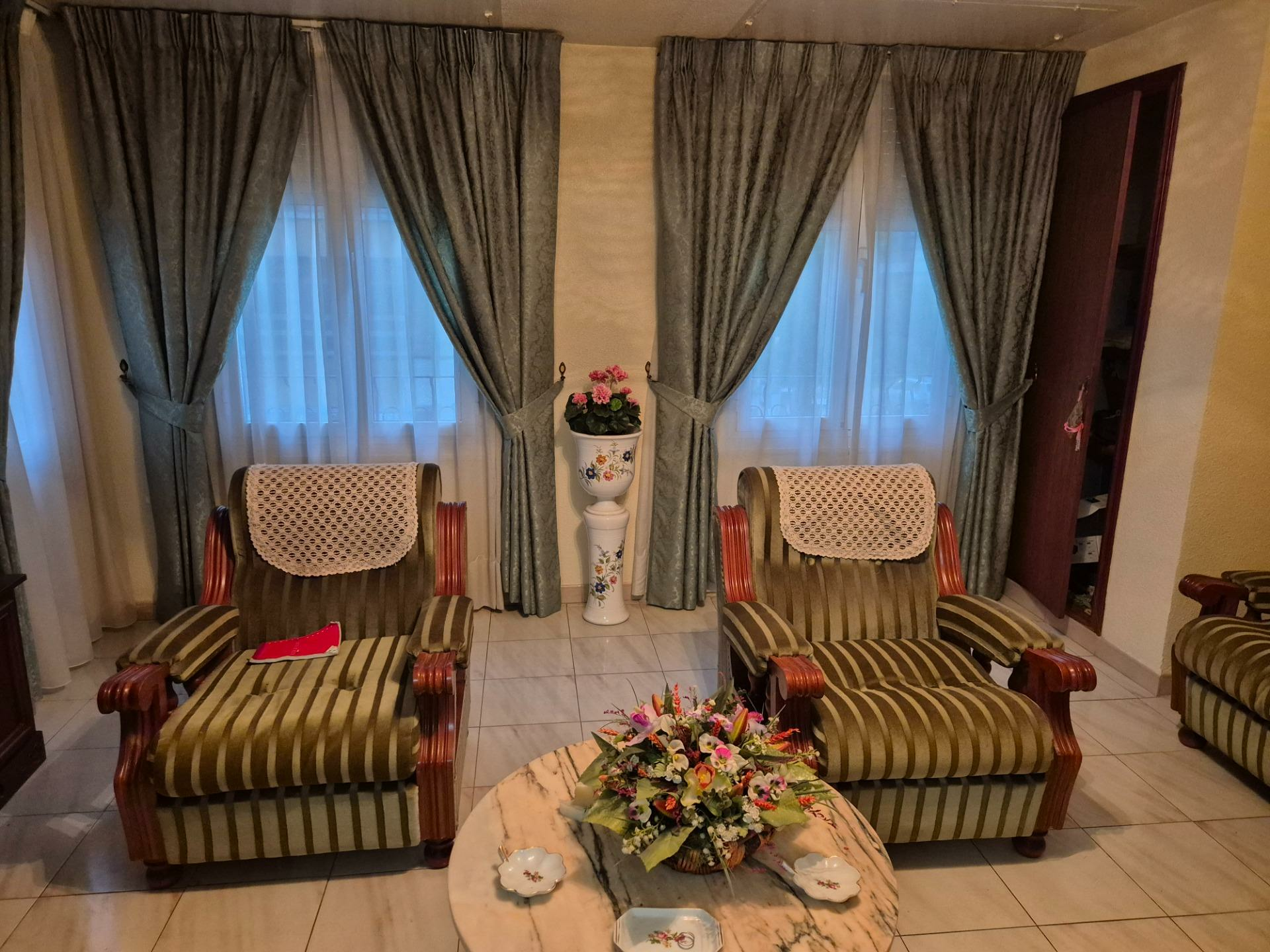 6-5-c93857 3-bedroom Flat In Elche, Spain (96 M²)