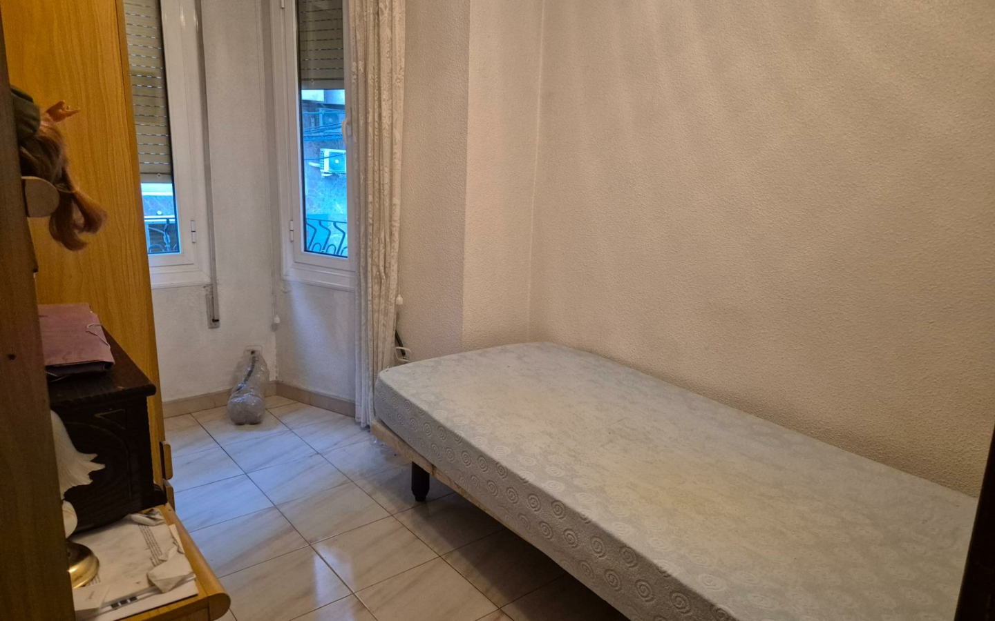 3-bedroom Flat In Elche, Spain (96 M²)