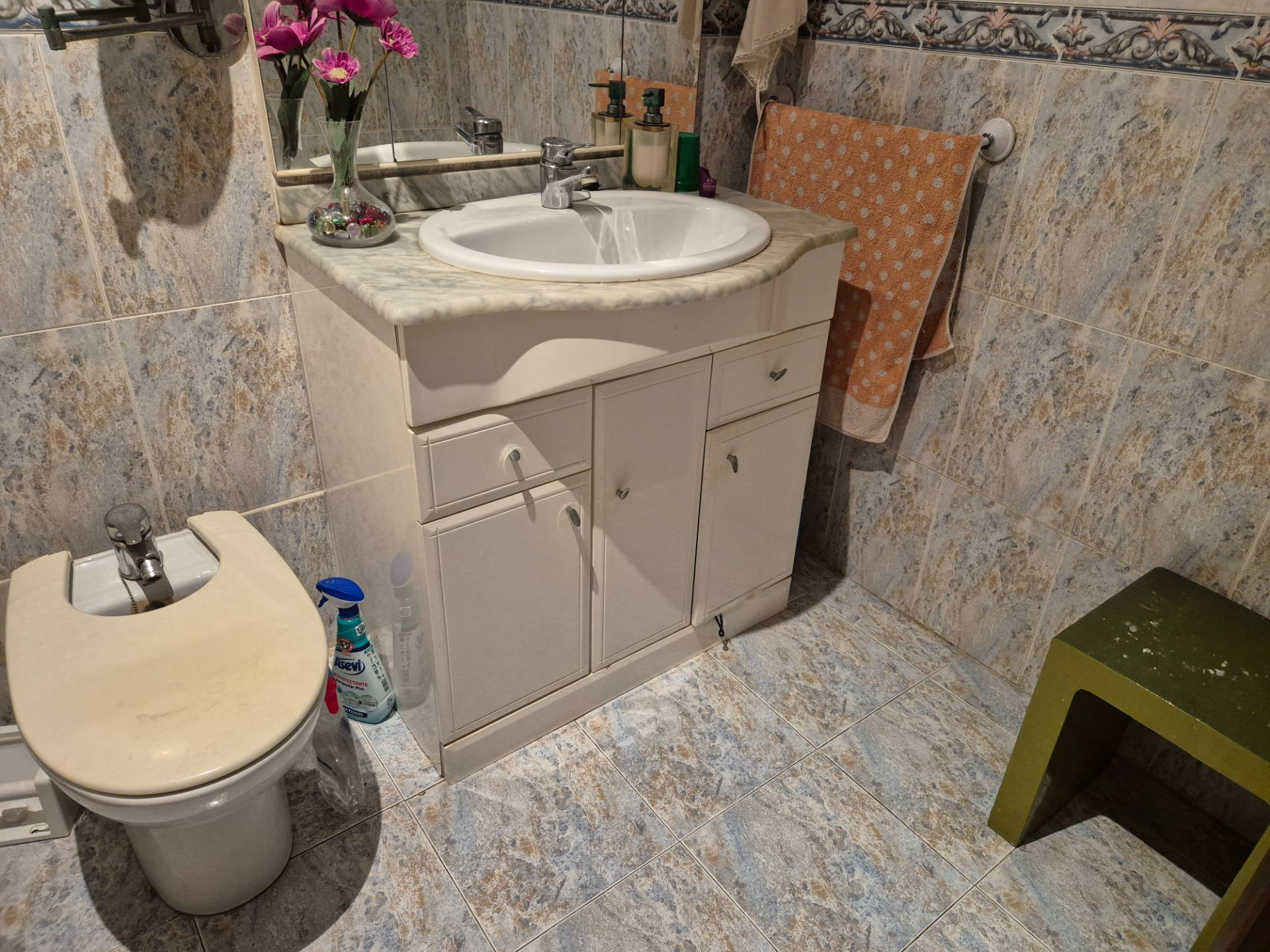 6-8-568854 3-bedroom Flat In Elche, Spain (96 M²)