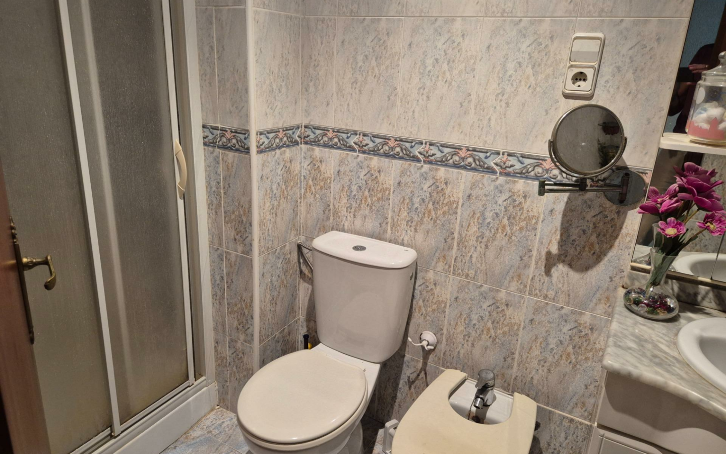 3-bedroom Flat In Elche, Spain (96 M²)