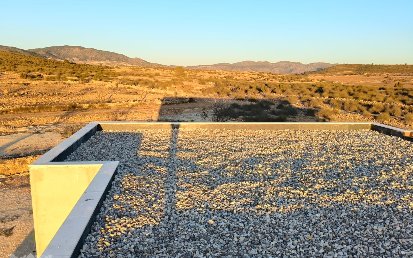 3-bedroom Detached Villa In Pinoso, Spain (141 M²)