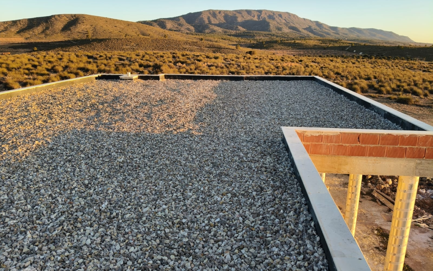 3-bedroom Detached Villa In Pinoso, Spain (141 M²)