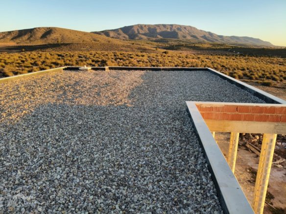 3-bedroom Detached Villa In Pinoso, Spain (141 M²)