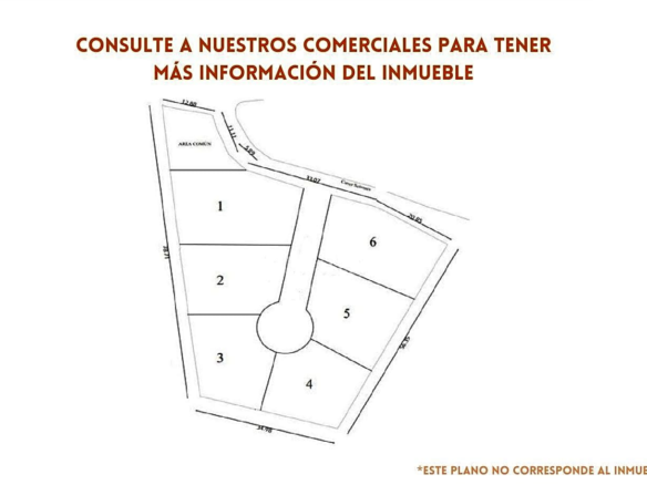 Land In Casarabonela, Spain (36 M² Plot)