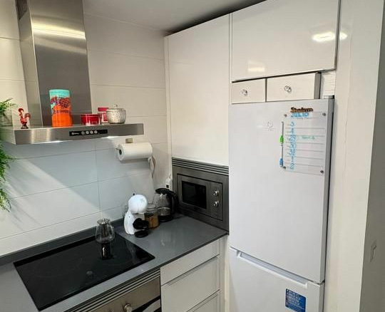 1-bedroom Flat In Fuengirola, Spain (65 M²)