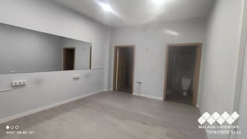 1-bedroom Shop In Torremolinos, Spain (36 M²)