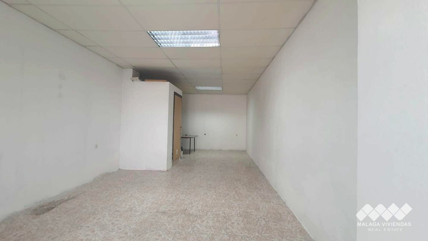 1-bedroom Shop In Alhaurín De La Torre, Spain (46 M²)