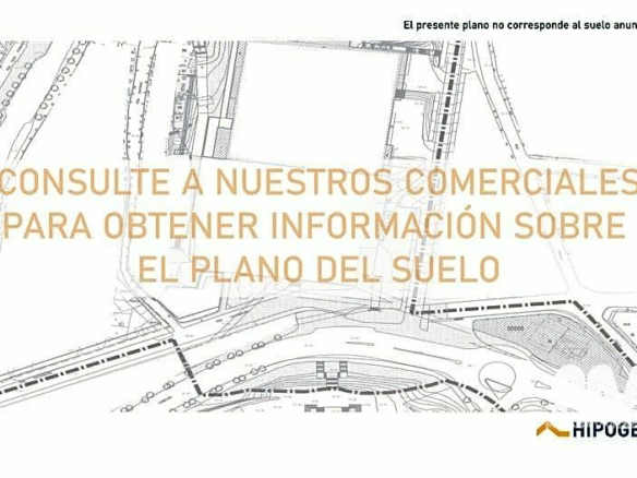 Land In Torrealquería, Spain (8.081 M² Plot)