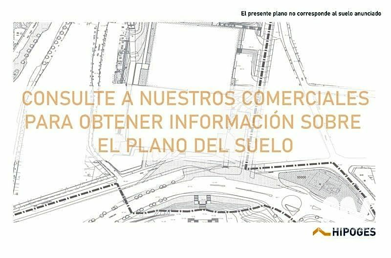 Land In Torrealquería, Spain (8.081 M² Plot)