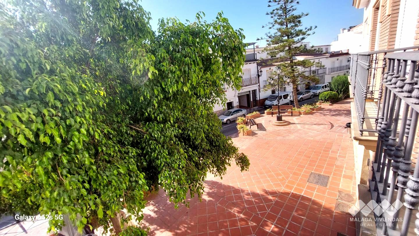 2-bedroom Office In Alhaurín El Grande, Spain (70 M²)