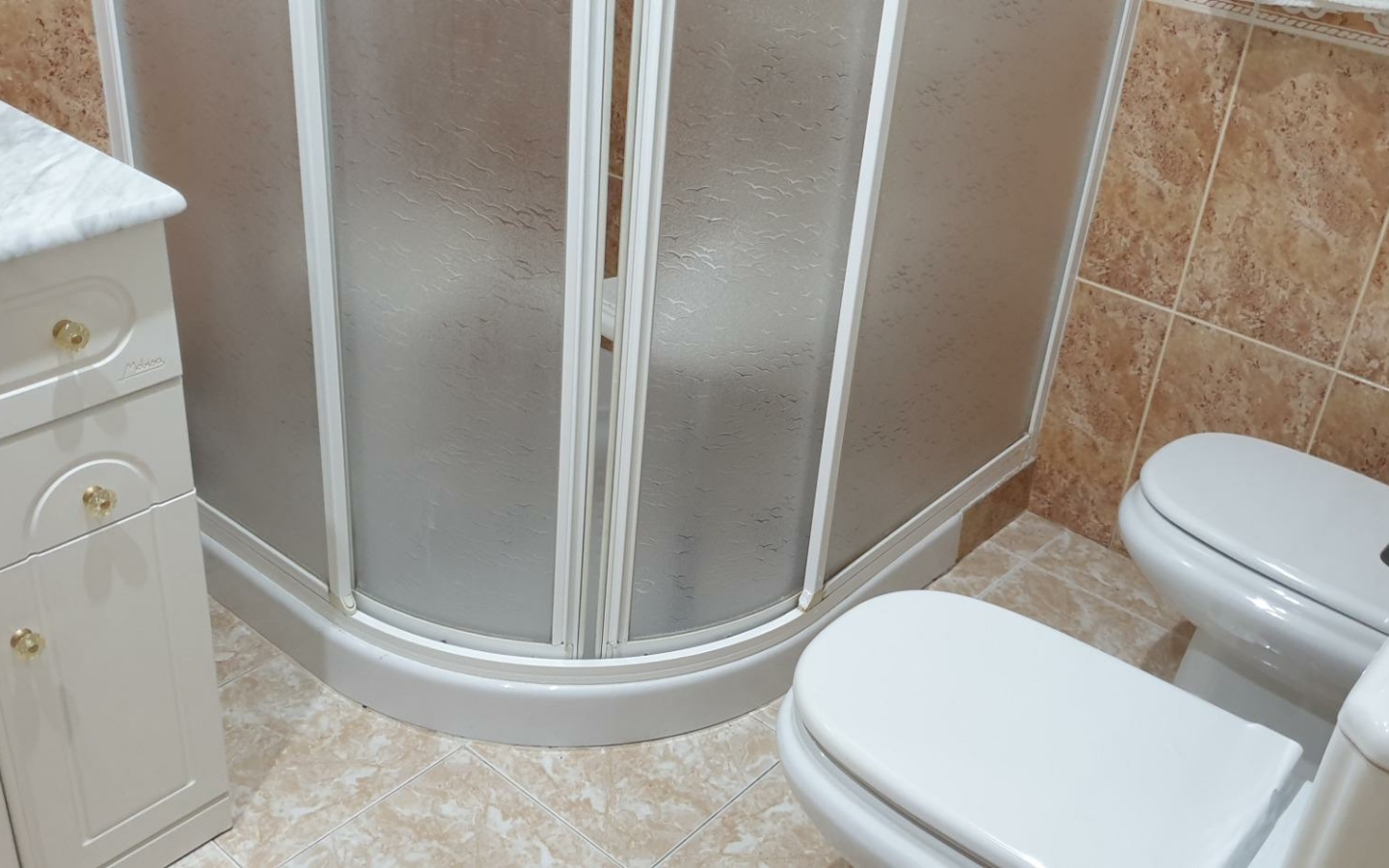 3-bedroom Flat In Elche, Spain (110 M²)