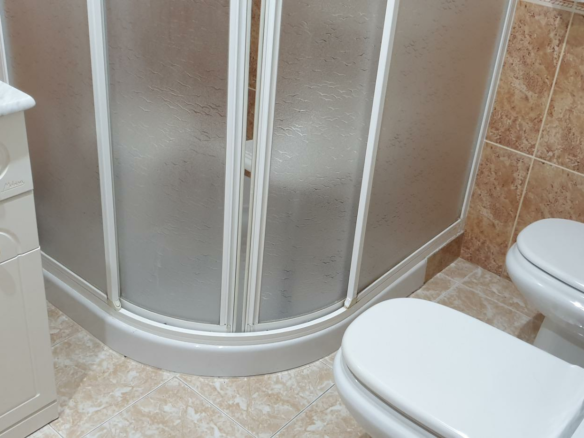 3-bedroom Flat In Elche, Spain (110 M²)