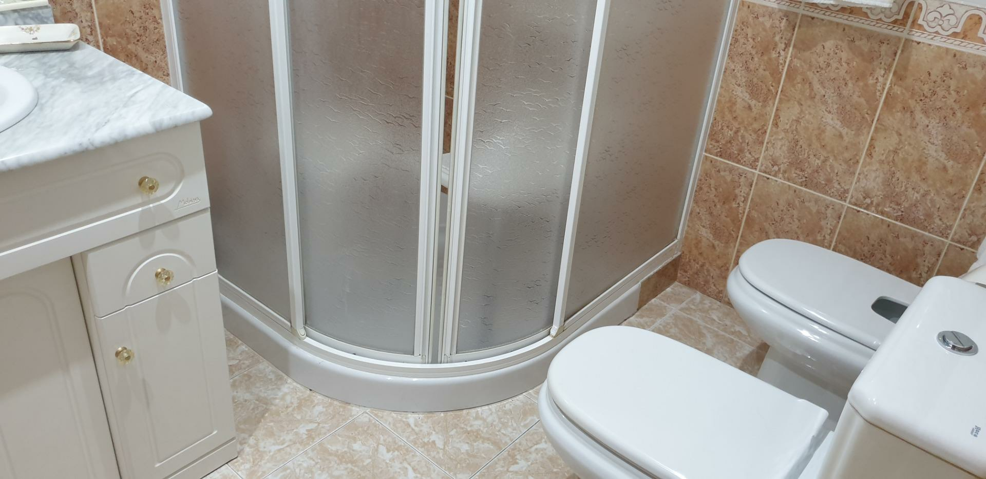 3-bedroom Flat In Elche, Spain (110 M²)