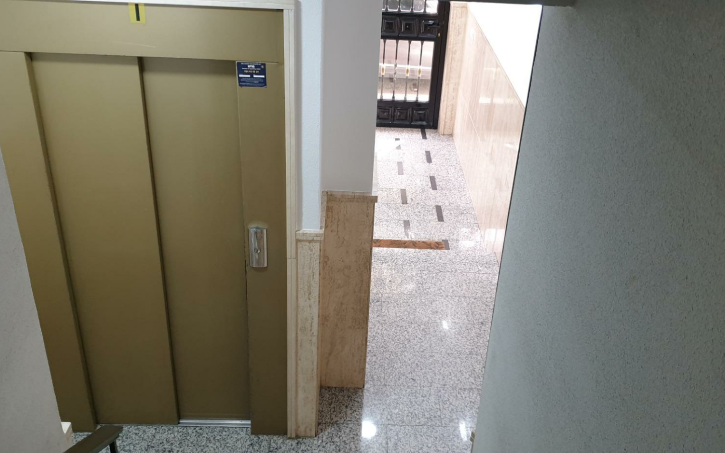 3-bedroom Flat In Elche, Spain (110 M²)