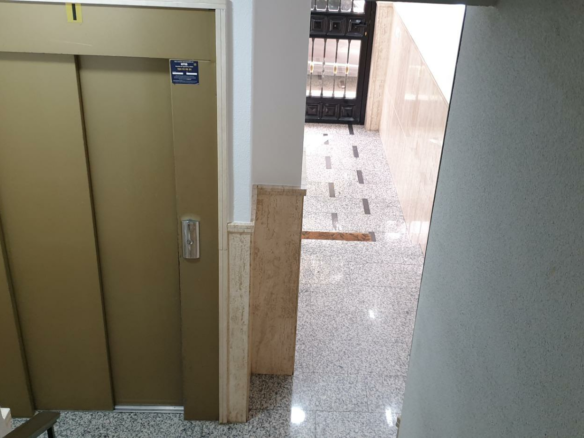 3-bedroom Flat In Elche, Spain (110 M²)