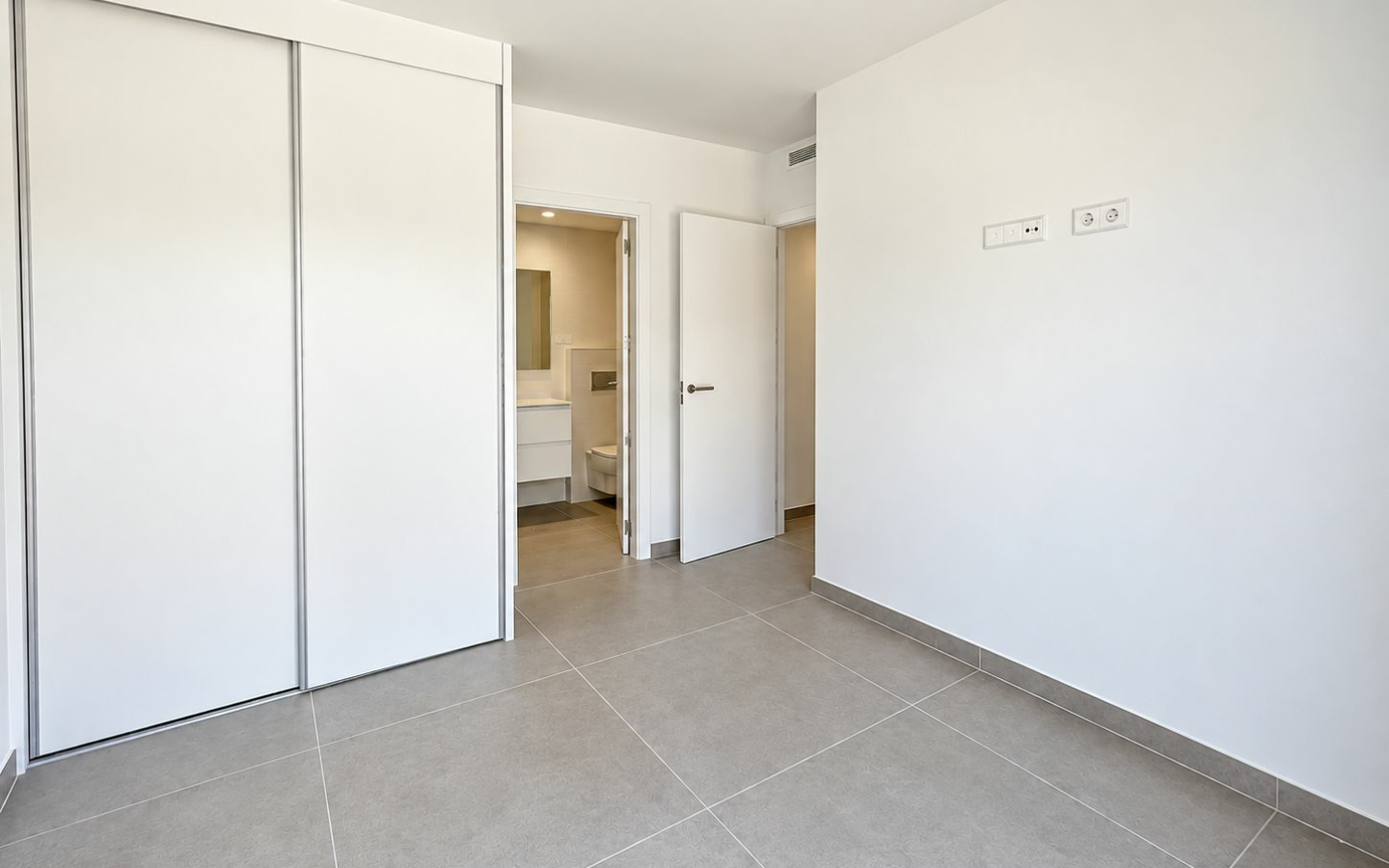 3-bedroom Apartment In Jávea, Spain (100 M²)
