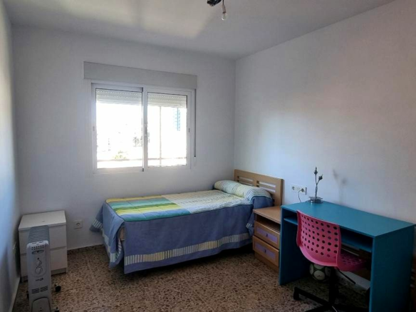 4-bedroom Flat In Fuengirola, Spain (180 M²)