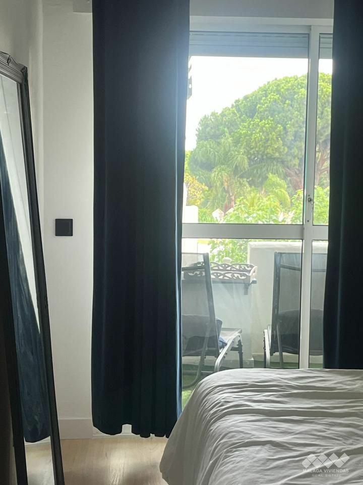 2-bedroom Flat In Marbella, Spain (76 M²)