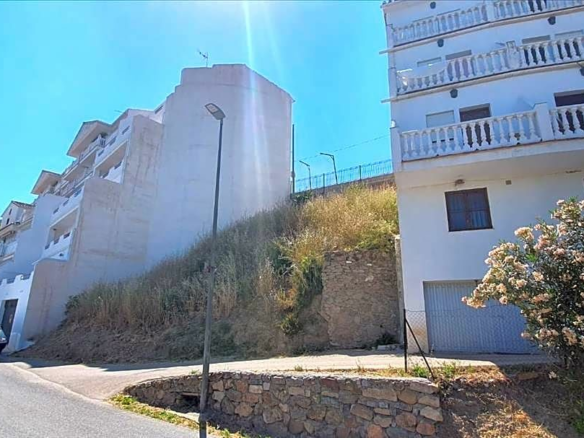Land In Casarabonela, Spain (36 M² Plot)