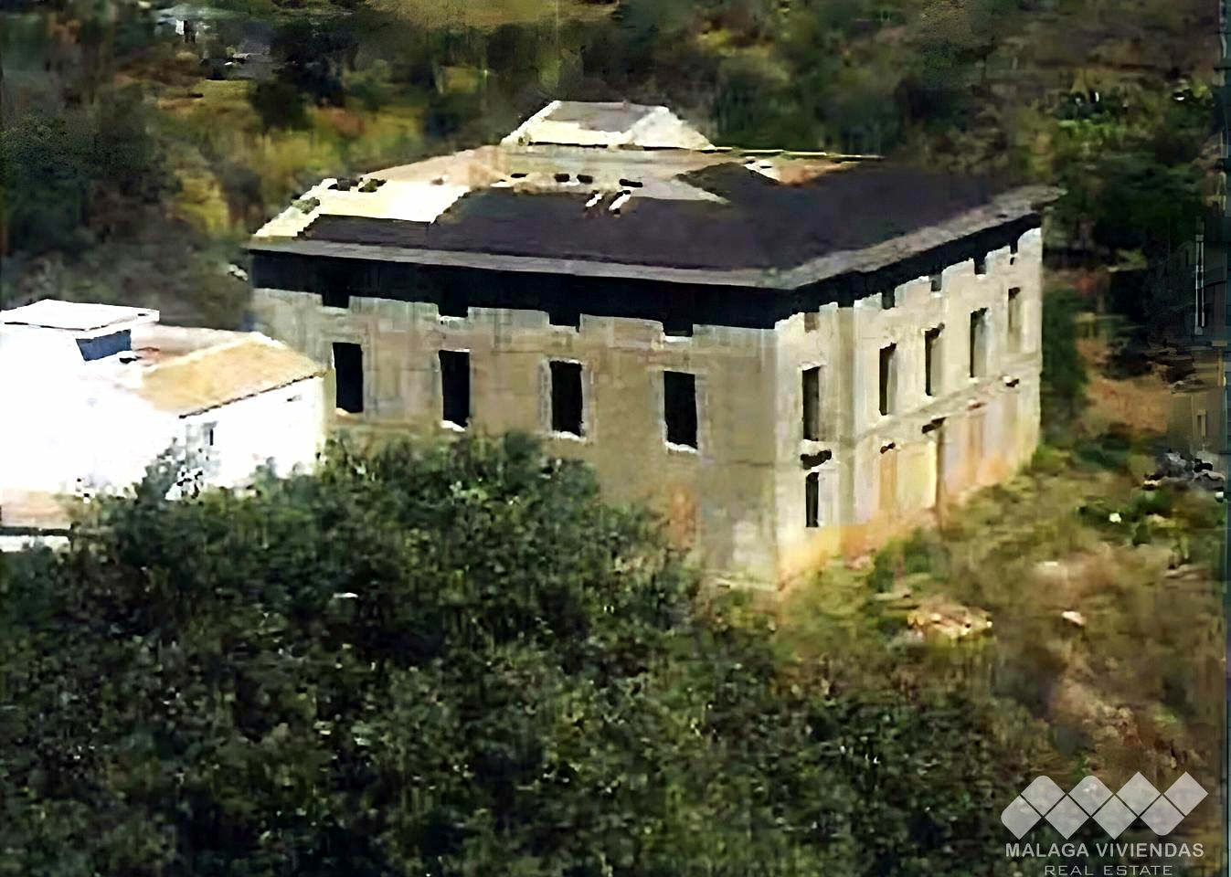 776f2233-0003786615-bb93b4 Land In Málaga, Spain (5.409 M² Plot)