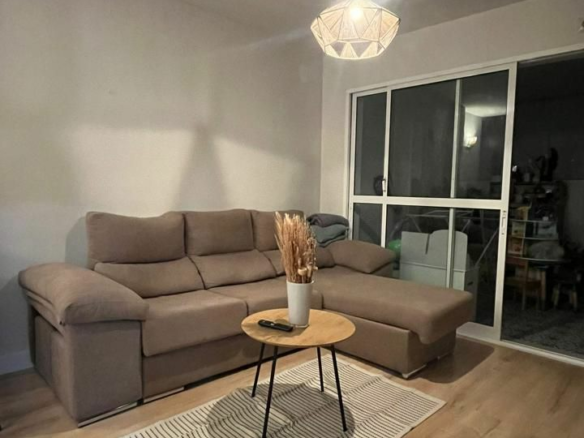 2-bedroom Flat In Marbella, Spain (76 M²)