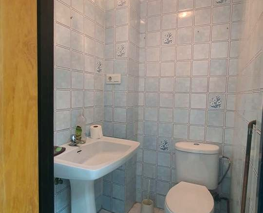 1-bedroom Shop In Alhaurín De La Torre, Spain (46 M²)