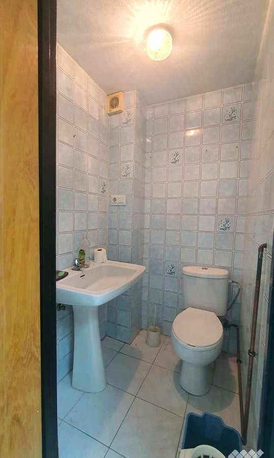 1-bedroom Shop In Alhaurín De La Torre, Spain (46 M²)