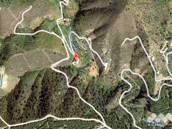 Land In Málaga, Spain (5.409 M² Plot)