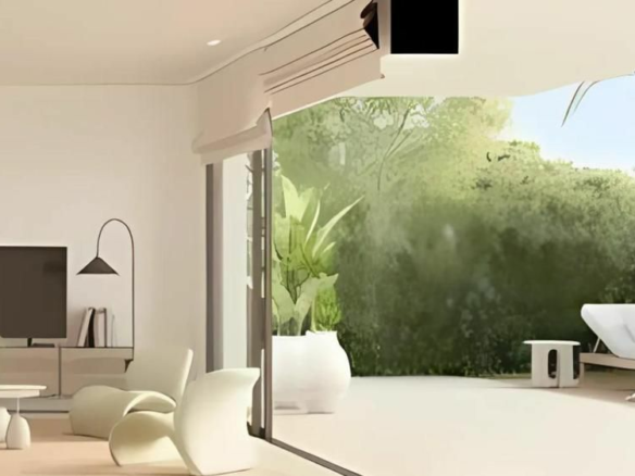 4-bedroom Semidetached In Alhaurín De La Torre, Spain (220 M²)