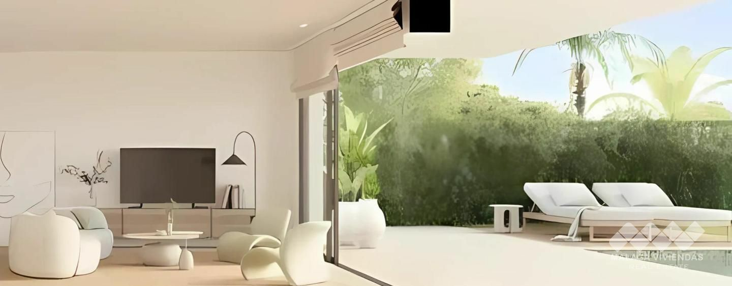 4-bedroom Semidetached In Alhaurín De La Torre, Spain (220 M²)