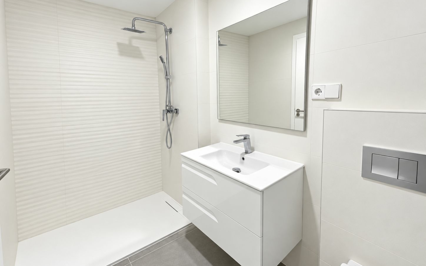 3-bedroom Apartment In Jávea, Spain (100 M²)