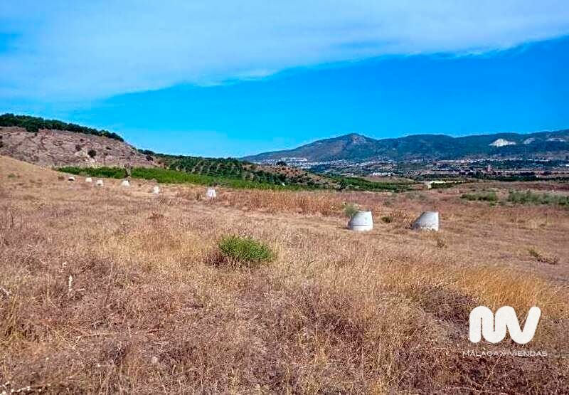 Land In Torrealquería, Spain (8.081 M² Plot)