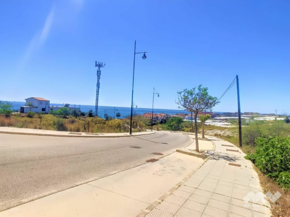 Land In Torrox Costa, Spain (2.179 M² Plot)