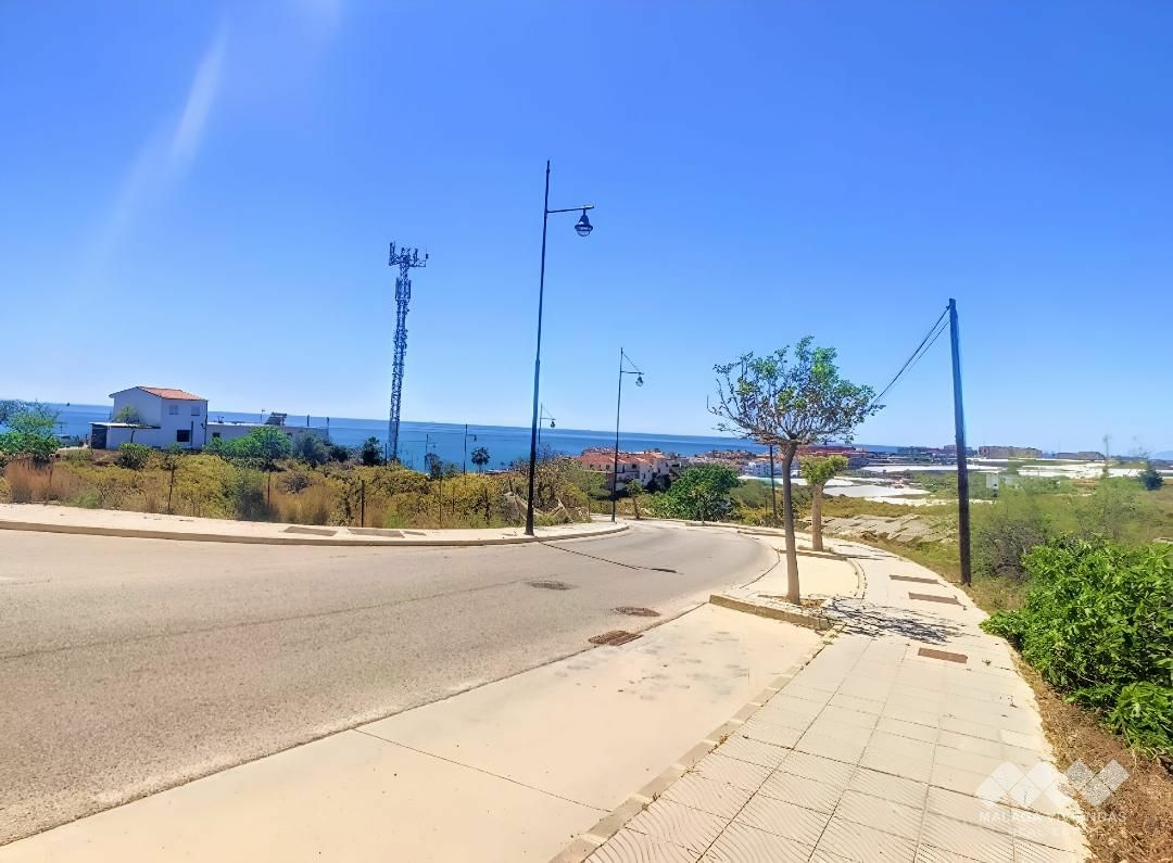 Land In Torrox Costa, Spain (2.179 M² Plot)